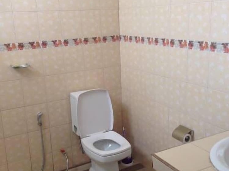 فندق Pleai Ta Lea Resort