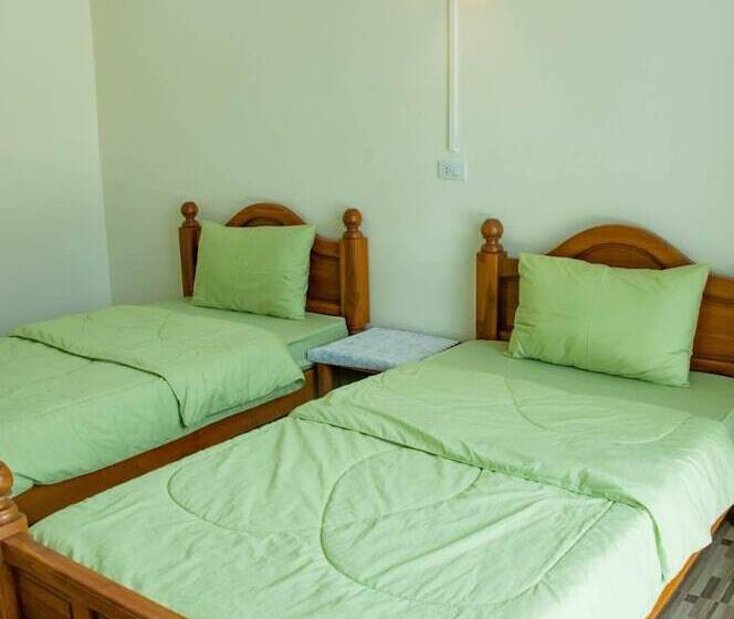 فندق Pleai Ta Lea Resort