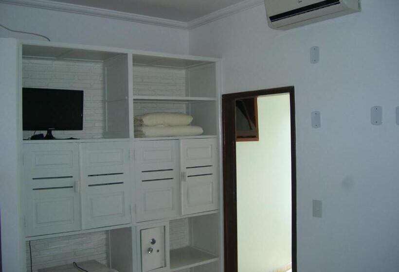 فندق Ponta De Areia