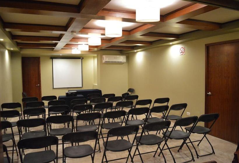 ホテル Posada Del Virrey