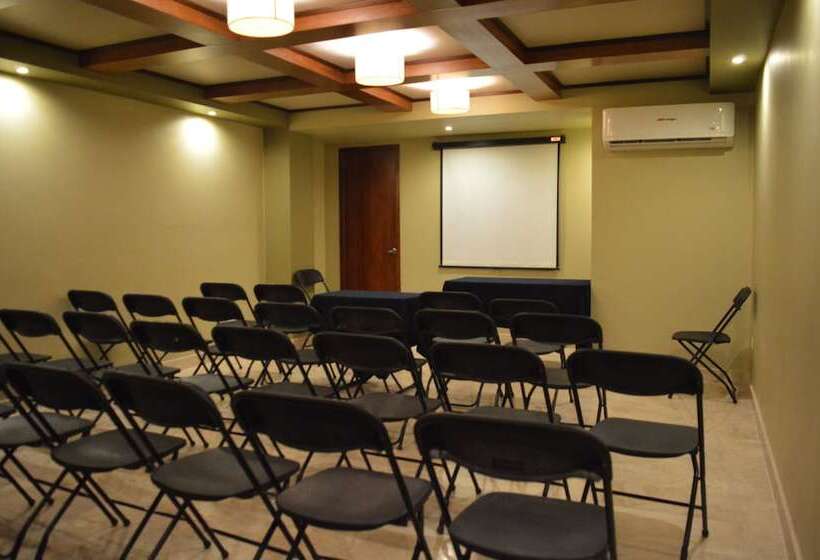 ホテル Posada Del Virrey