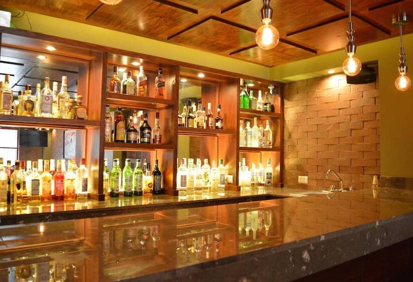 ホテル Posada Del Virrey