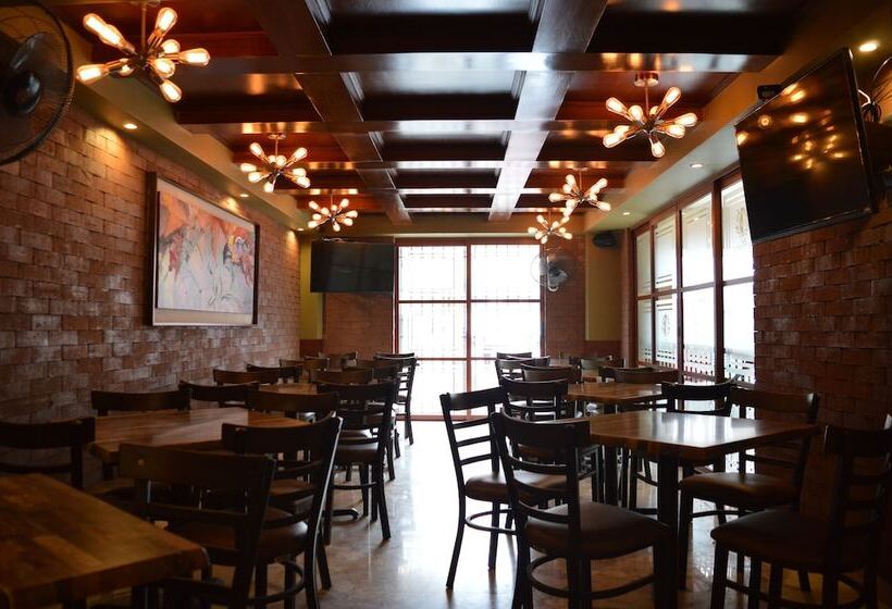 ホテル Posada Del Virrey