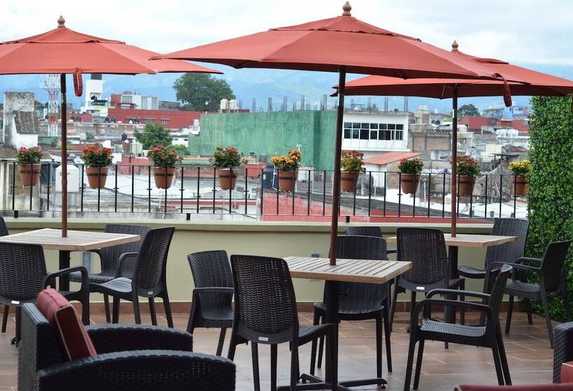 ホテル Posada Del Virrey