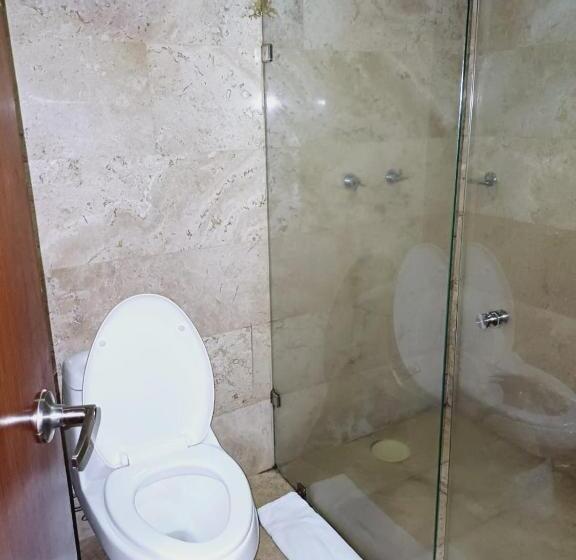 ホテル Posada Del Virrey