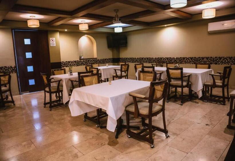 ホテル Posada Del Virrey