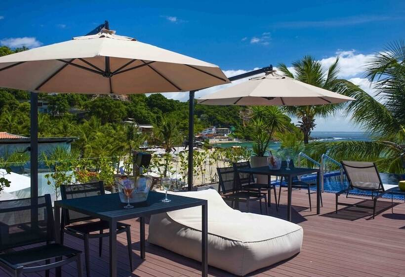 호텔 Pousada Bahia Tambor