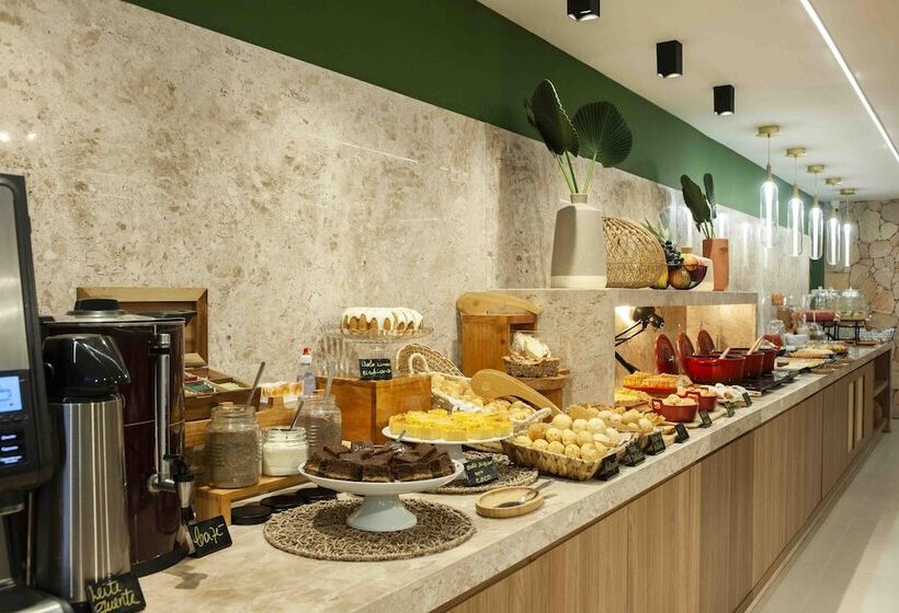 호텔 Pousada Bahia Tambor