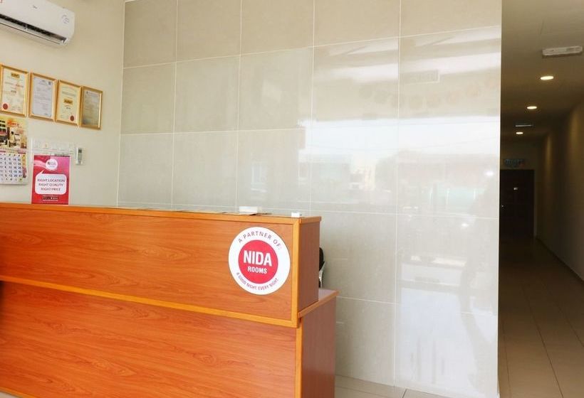 בית מלון כפרי Power