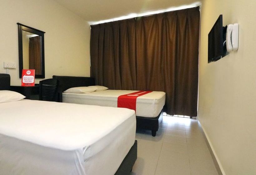 בית מלון כפרי Power