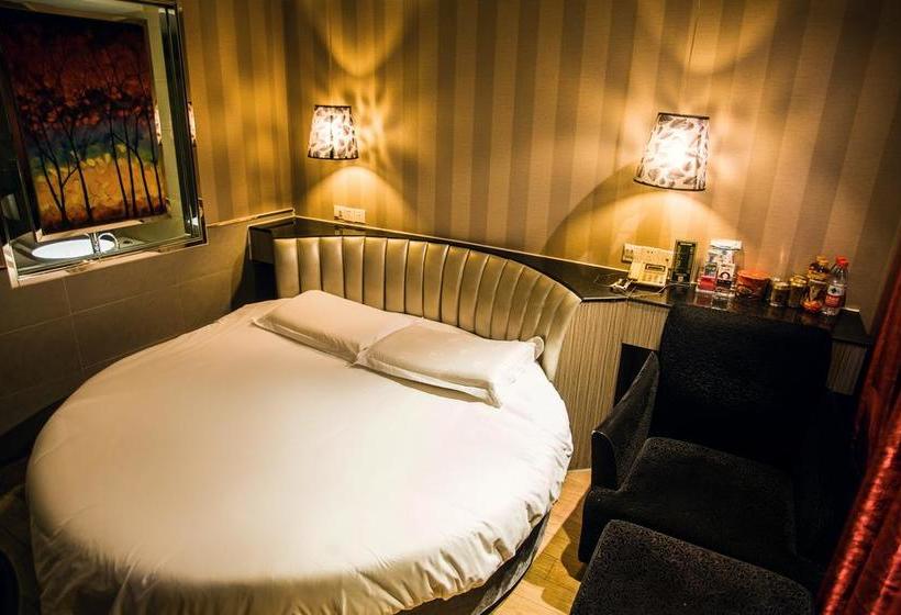 호텔 Qingmu Jiangyan Avenue Suguo Supermarket