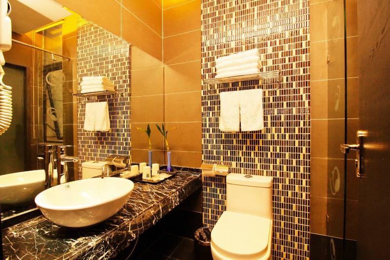 בית מלון כפרי Qingmu  Maanshan West Yushan Road