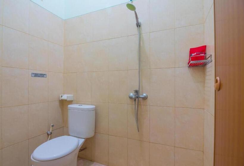 酒店 Reddoorz At Gatot Subroto Lampung