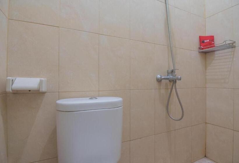 酒店 Reddoorz At Gatot Subroto Lampung