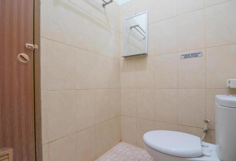 酒店 Reddoorz At Gatot Subroto Lampung