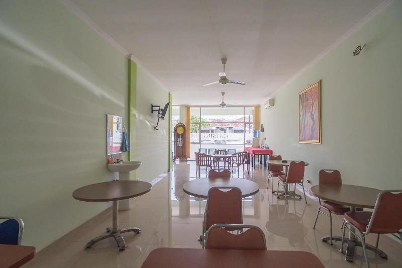 酒店 Reddoorz At Gatot Subroto Lampung