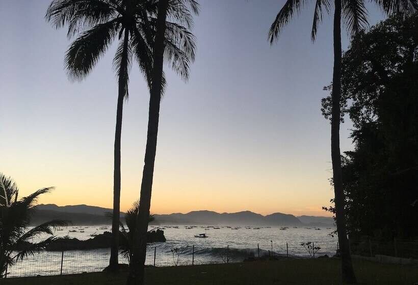 ホテル Saesea Private Beach & Resort