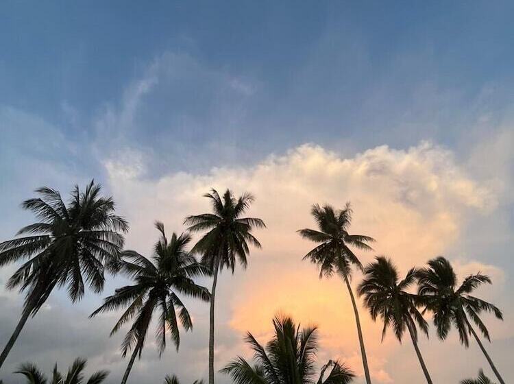 ホテル Saesea Private Beach & Resort