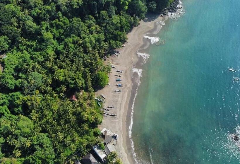 ホテル Saesea Private Beach & Resort