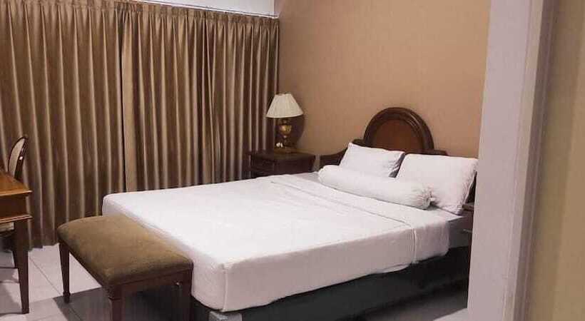 ホテル Saesea Private Beach & Resort