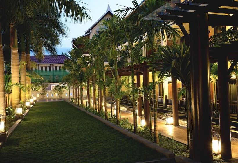 هتل Sanakeo Boutique & Spa