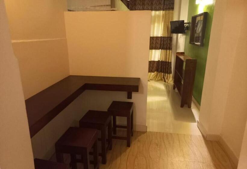 酒店 Sea Breeze Guest House