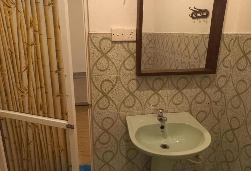 酒店 Sea Breeze Guest House