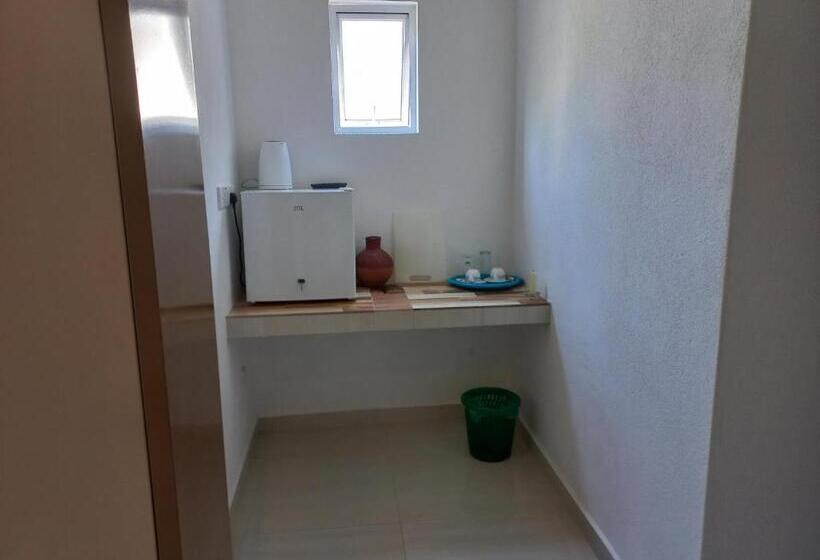 酒店 Sea Breeze Guest House