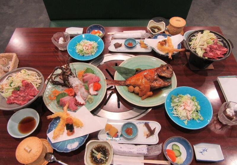 בית מלון כפרי Shimoda Ocean Park