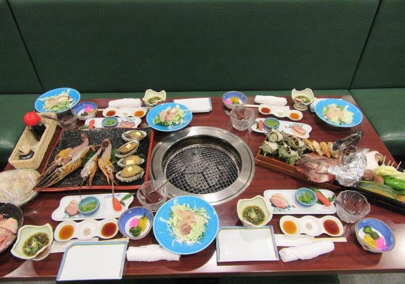 בית מלון כפרי Shimoda Ocean Park