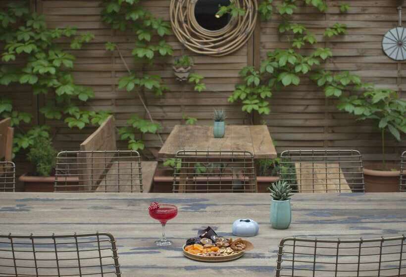 هتل Shota@rustaveli Boutique