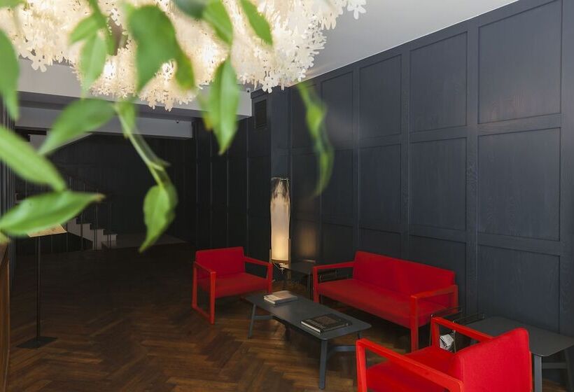 هتل Shota@rustaveli Boutique