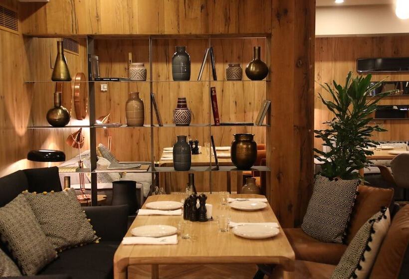 هتل Shota@rustaveli Boutique