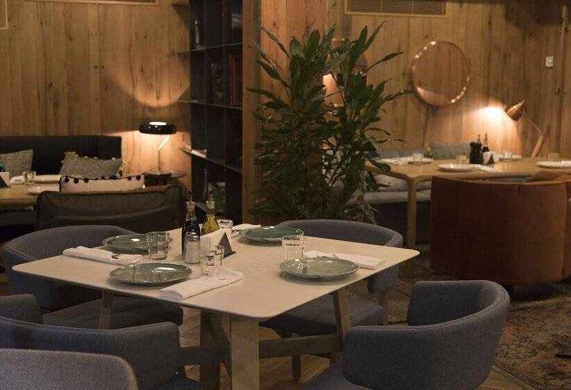 هتل Shota@rustaveli Boutique