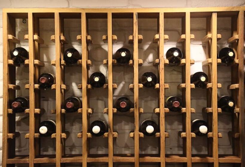 هتل Shota@rustaveli Boutique