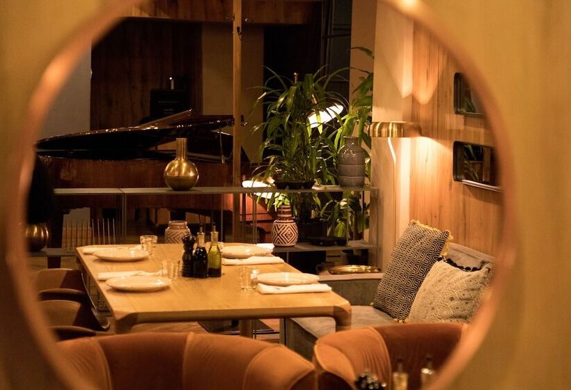 هتل Shota@rustaveli Boutique