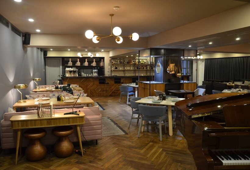 هتل Shota@rustaveli Boutique