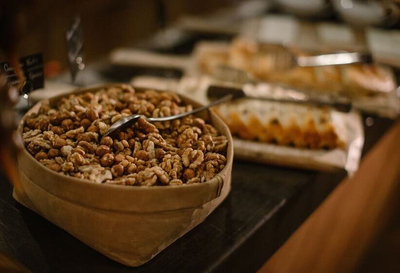 هتل Shota@rustaveli Boutique