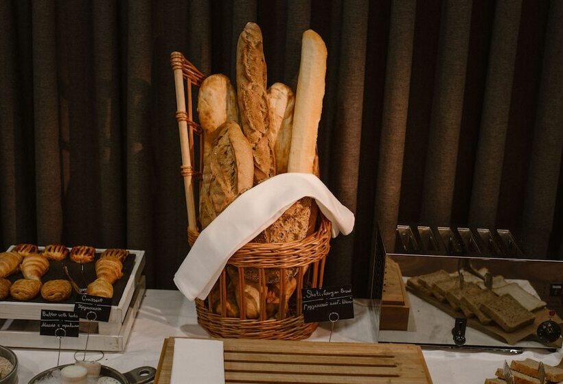 هتل Shota@rustaveli Boutique