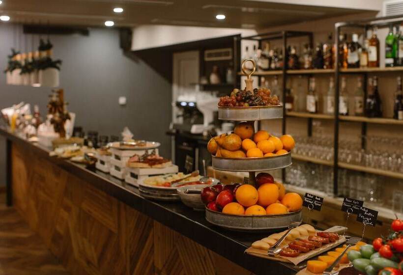 هتل Shota@rustaveli Boutique