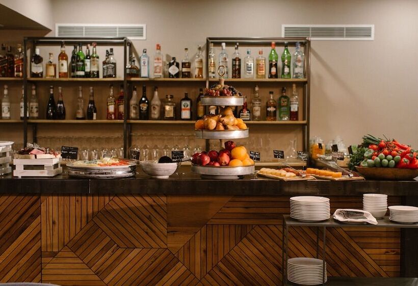 هتل Shota@rustaveli Boutique