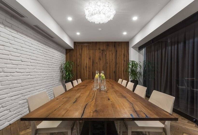 هتل Shota@rustaveli Boutique