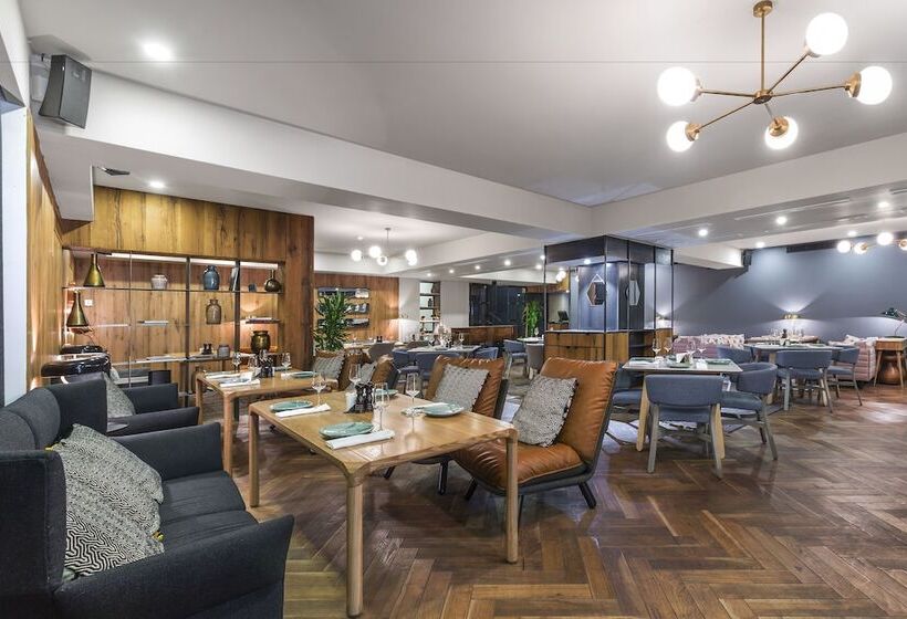 هتل Shota@rustaveli Boutique