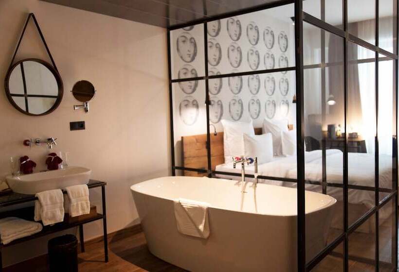 هتل Shota@rustaveli Boutique