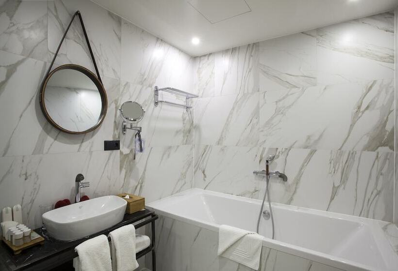 هتل Shota@rustaveli Boutique