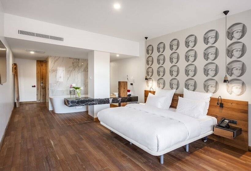 هتل Shota@rustaveli Boutique