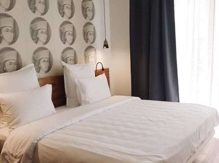 هتل Shota@rustaveli Boutique