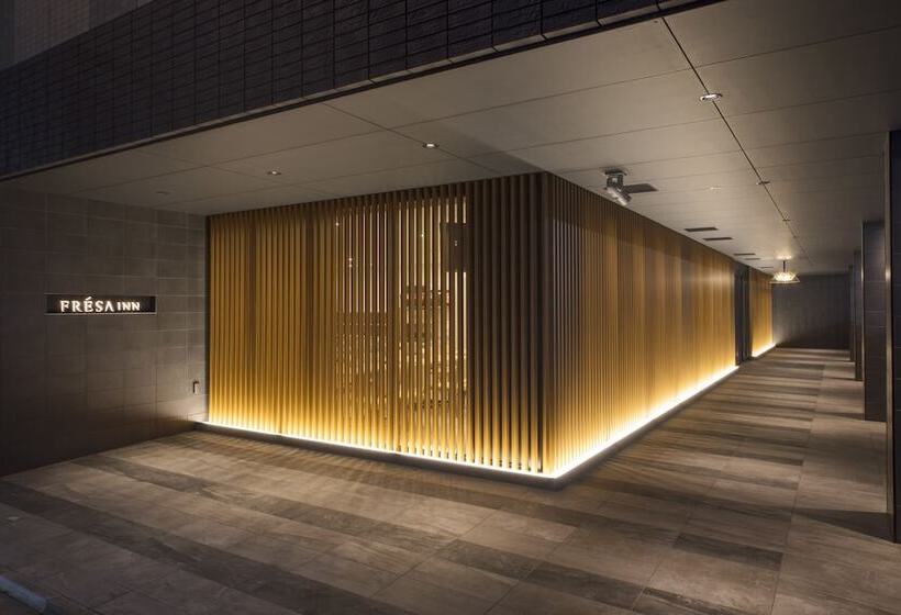 酒店 Sotetsu Fresa Inn Kyotohachijoguchi