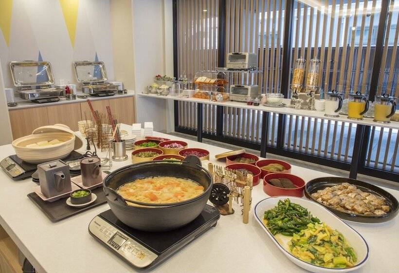 酒店 Sotetsu Fresa Inn Kyotohachijoguchi