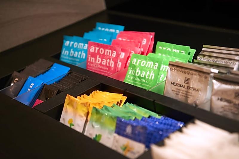 酒店 Sotetsu Fresa Inn Kyotohachijoguchi